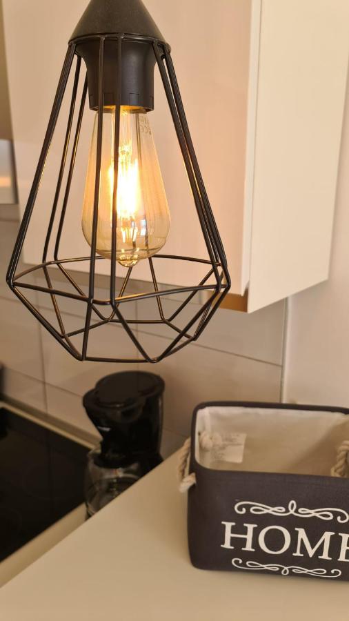 Studio Apartman Kiara ボル エクステリア 写真