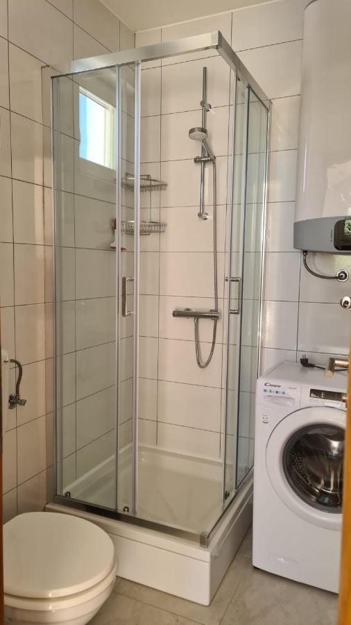 Studio Apartman Kiara ボル エクステリア 写真